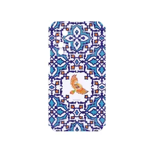 MAHOOT Homa_Tile Cover Sticker for Xiaomi 12 Pro