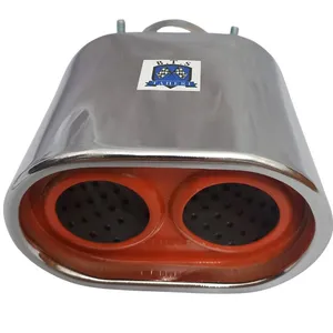 سر اگزوز بی تی اس مدل 705