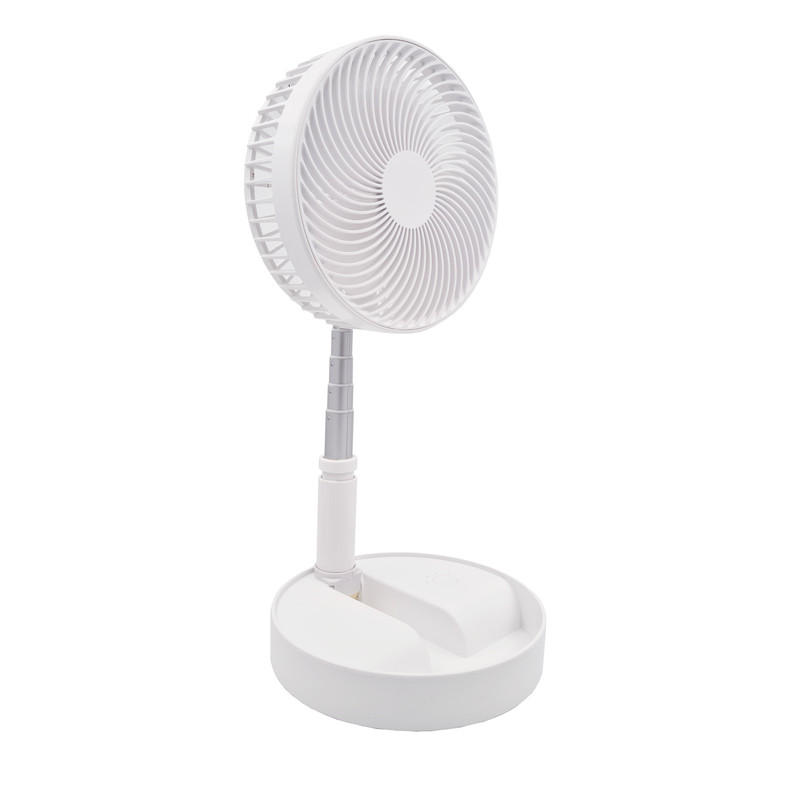 پنکه شارژی مدل N9