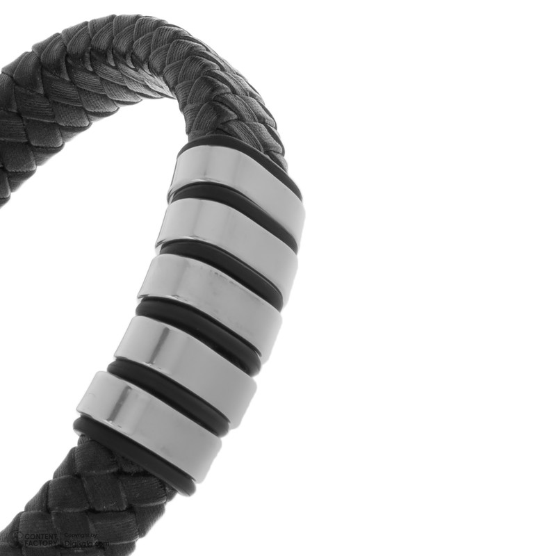 دستبند مردانه مدل DERI 817 دستبند مردانه مدل DERI 817