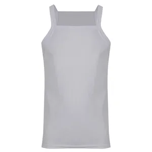 زیرپوش خشتی مردانه دکسونری مدل 355006801 نخی