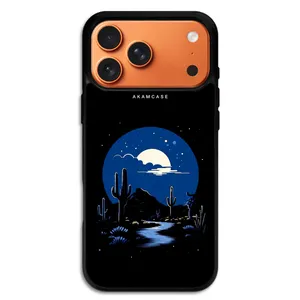 AKAM AMC-WA17PROMAX-DESERT-26 Cover For Apple iPhone 17 Pro Max