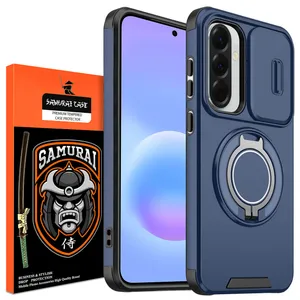 Samurai Eros Cover for Samsung Galaxy A57