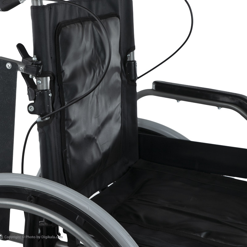 ویلچر مدعیسی مدل AL101