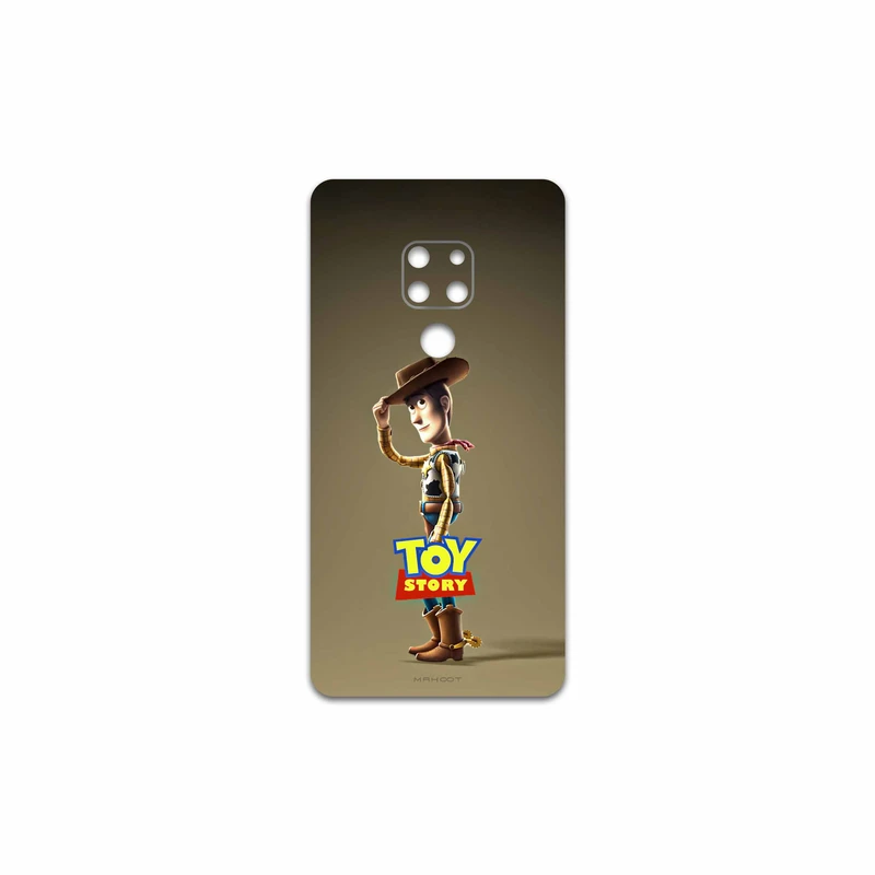برچسب پوششی ماهوت مدل Toy Story مناسب برای گوشی موبایل هوآوی Mate 20