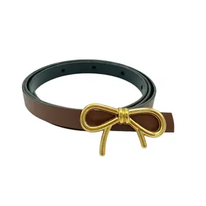 کمربند زنانه مدل papi1.5ght