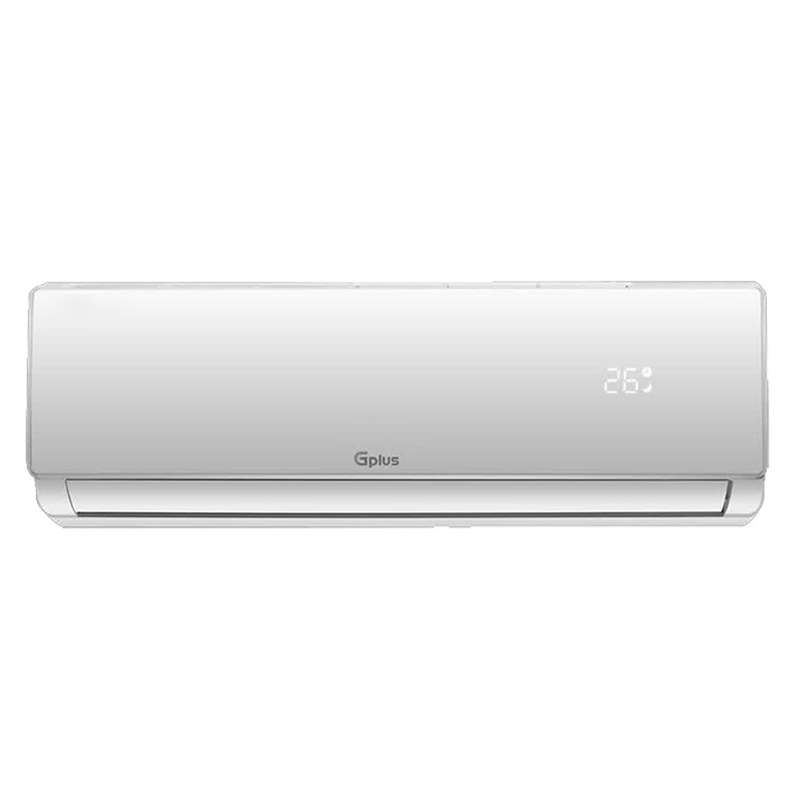 کولرگازی 30 هزار دور ثابت جی پلاس مدل GAC-TF30ELN1A/GAC-TF30ELU1A