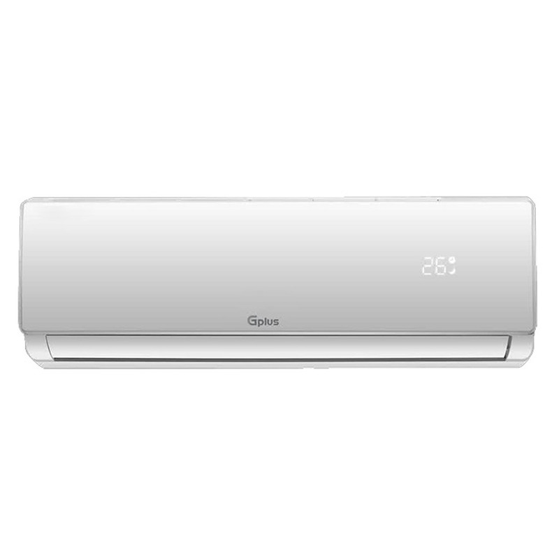 کولرگازی 30 هزار دور ثابت جی پلاس مدل GAC-TF30ELN1A/GAC-TF30ELU1A