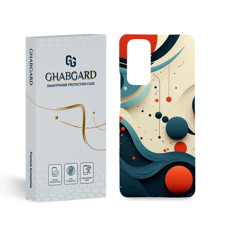 کاور قاب گارد مدل فانتزی مناسب برای گوشی موبایل آنر 30 Pro