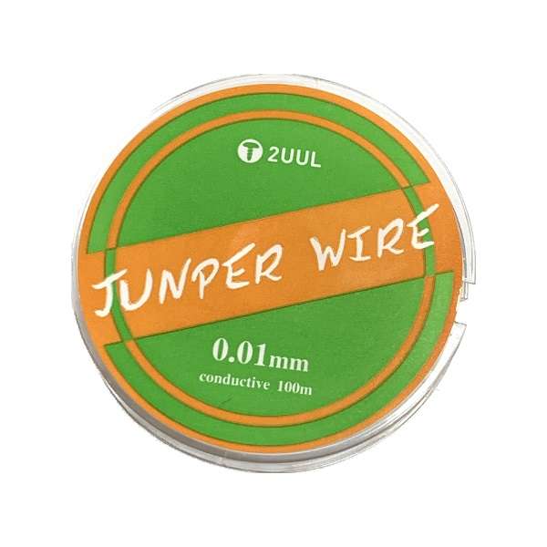 سیم جامپر تو یو یو ال مدل FX-0.01MM