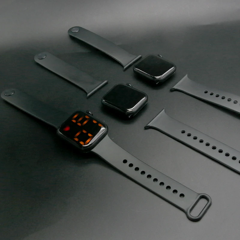 عکس شماره 4 : ساعت مچی دیجیتال مدل 45422989