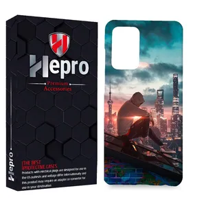 HEPRO MC Cover for Samsung Galaxy A52 / A52s