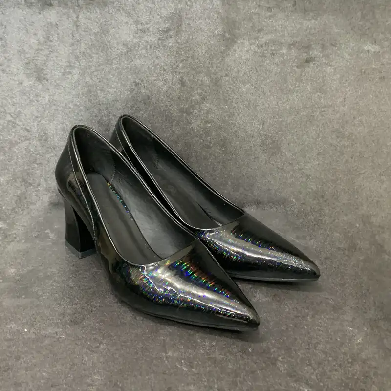 کفش زنانه مدل هفت کد 02