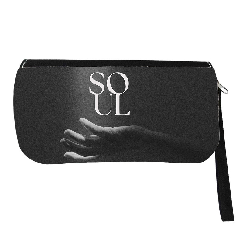 جامدادی پاد آفرین مدل SOUL کد 71