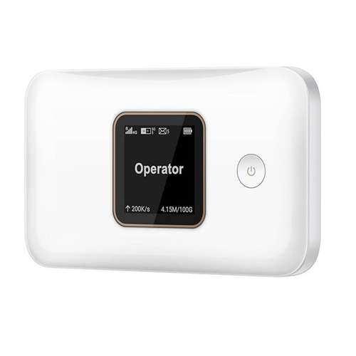 مودم 4.5G/TD-LTE هوآوی مدل E5785-330 