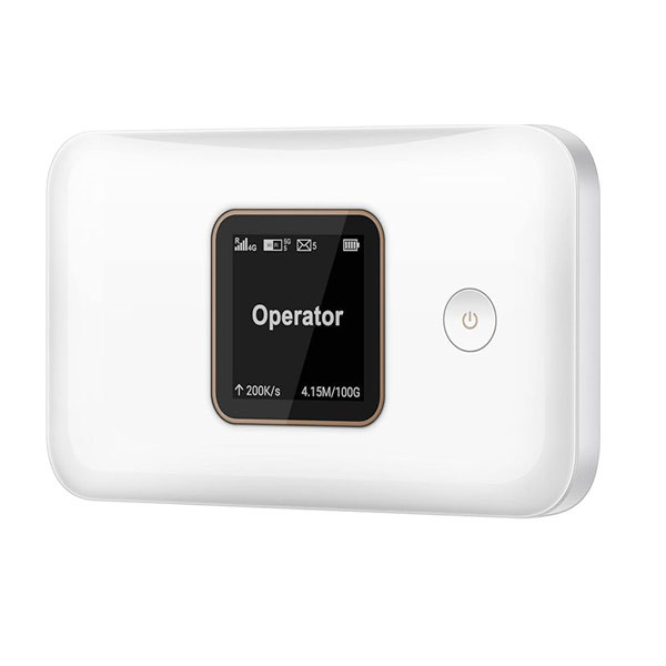 مودم 4.5G/TD-LTE هوآوی مدل E5785-330 