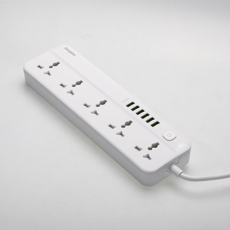 چندراهی برق انرجایزر مدل EPB2505EU