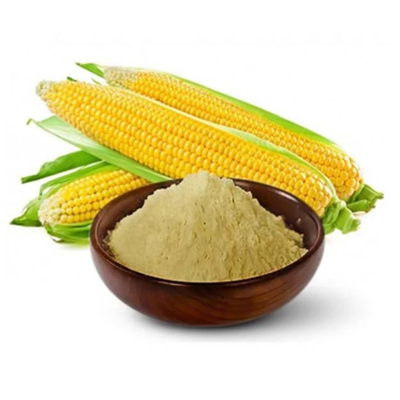آرد ذرت خاتون - 1000 گرم