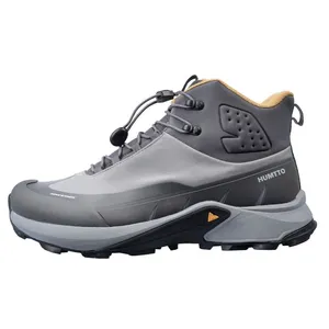 کفش کوهنوردی مردانه هامتو مدل 240674A-3