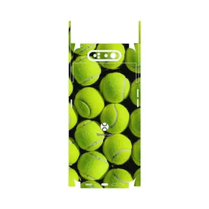 MAHOOT Tennis-FullSkin Cover Sticker for Samsung Galaxy A80