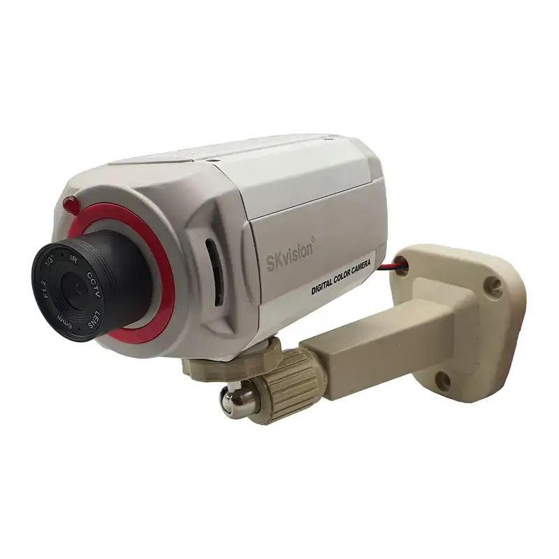 ماکت دوربین مداربسته اسکای ویژن مدل 1300