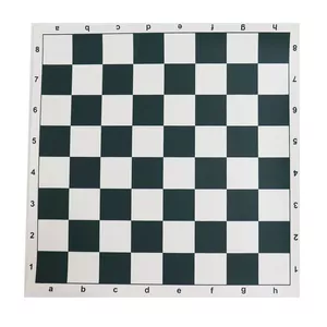 صفحه شطرنج مدل فدراسیونی مستر
