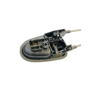 مجموعه قفل و دستگیره عقب راست آریکو کد 004 مناسب برای تیبا 2