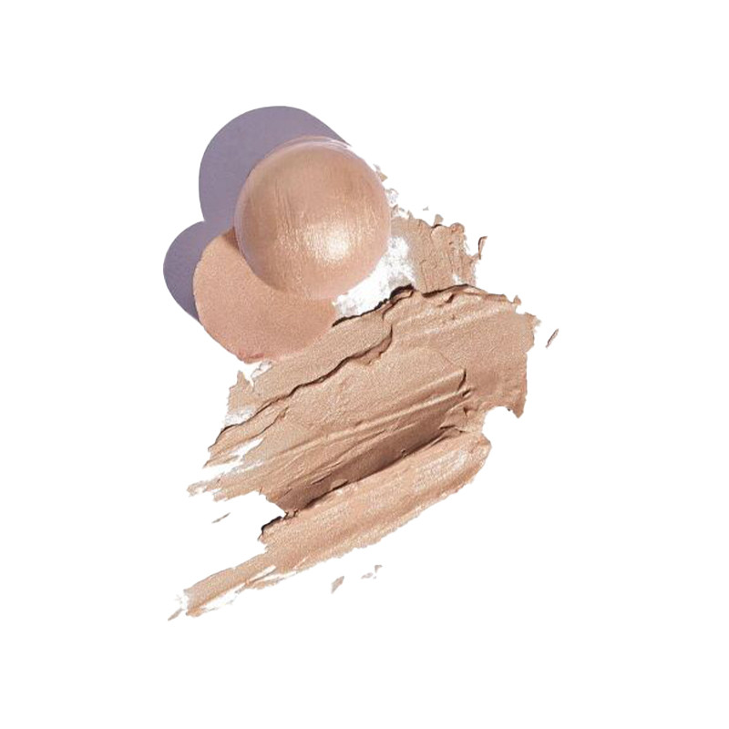 هایلایتر گلدن رز مدل Miss Beauty هایلایتر گلدن رز مدل Miss Beauty