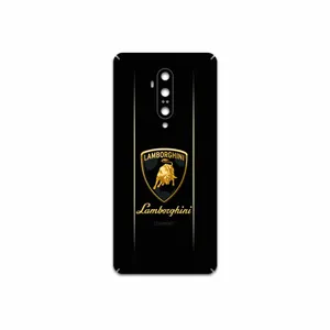 MAHOOT Lamborghini Cover Sticker for OnePlus 7T Pro