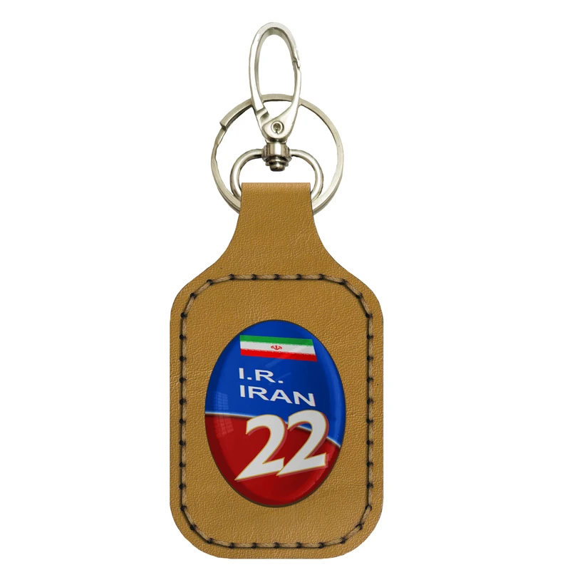 جاسوئیچی خودرو مدل پلاک شهر تهران کد006 