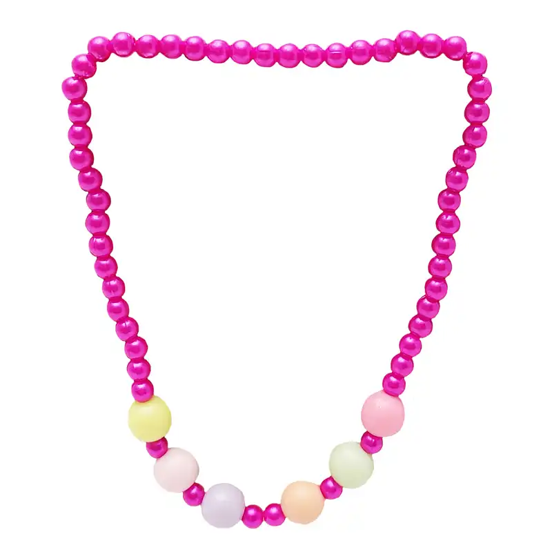 گردنبند دخترانه مدل Mhr-3008