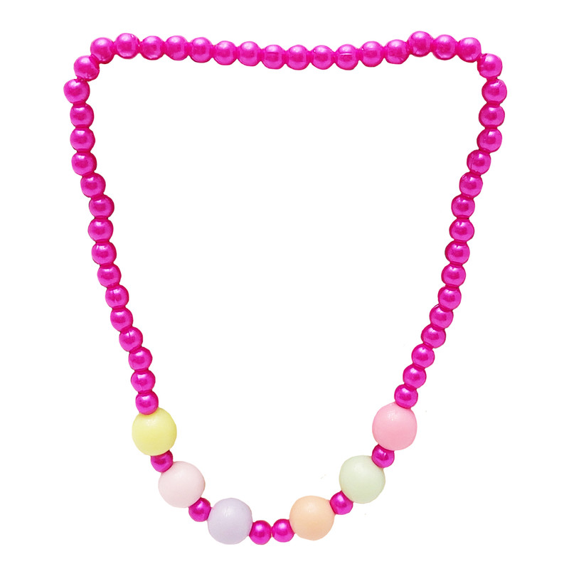 گردنبند دخترانه مدل Mhr-3008