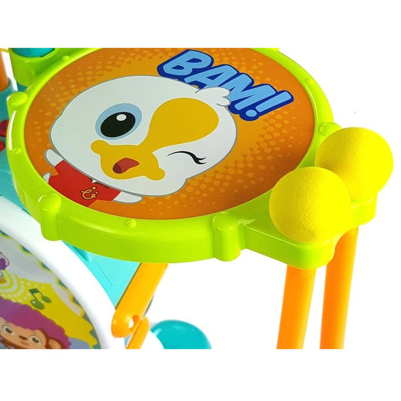 بازی آموزشی موزیکال هولا کد 3130