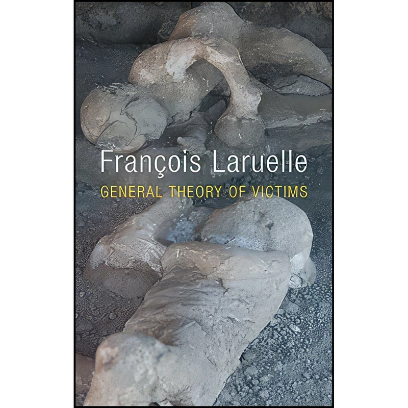 کتاب General Theory of Victims اثر جمعی از نویسندگان انتشارات Polity