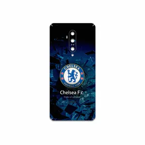 MAHOOT Chelsea Cover Sticker for OnePlus 7T Pro