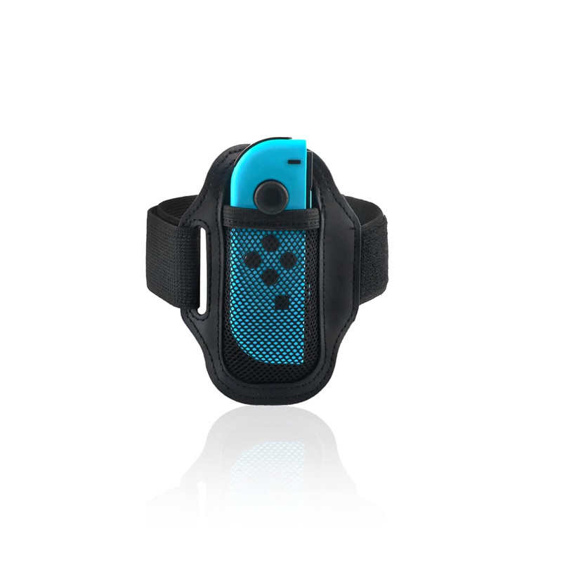 بازی Nintendo Switch Sports مخصوص نینتندو سوئیچ به همراه Leg Grip