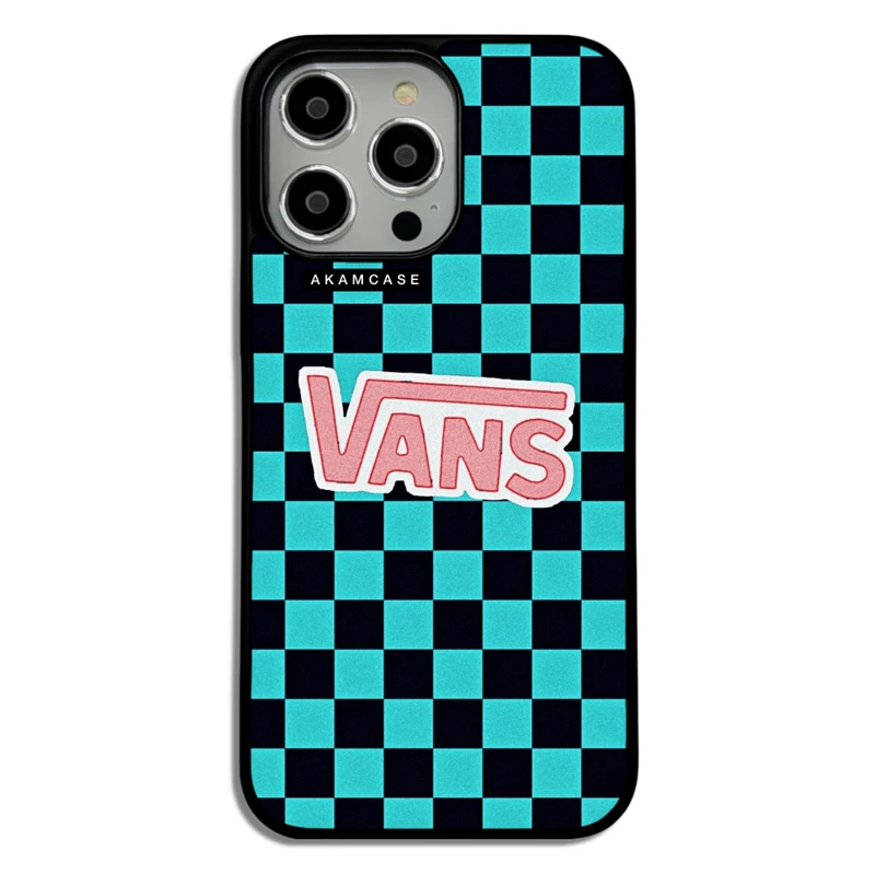 کاور آکام مدل AMCWA14PRO-VANS9 مناسب برای گوشی موبایل اپل iPhone 14 Pro