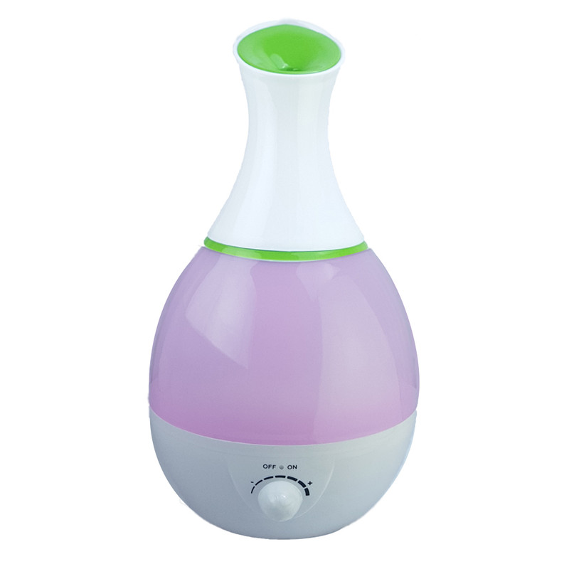 دستگاه بخور و رطوبت ساز سرد مدل Ultrasonic HU-3Liter