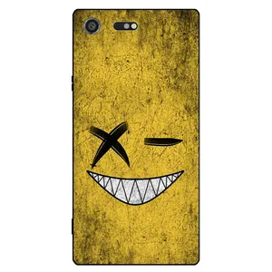 Megafone 8069 Cover For Sony Xperia XZ Premium