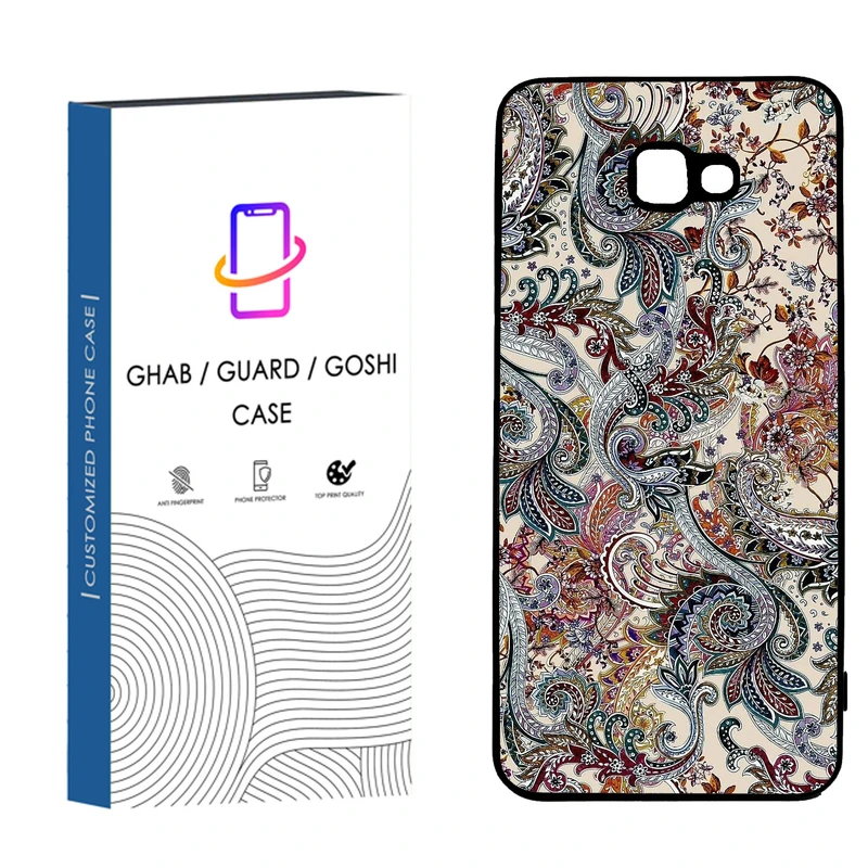 کاور قاب گارد گوشی طرح فانتزی مناسب برای گوشی موبایل سامسونگ Galaxy J4 Plus / J4 Core