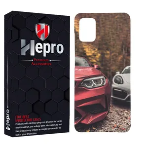 HEPRO MC Cover for Samsung Galaxy S20