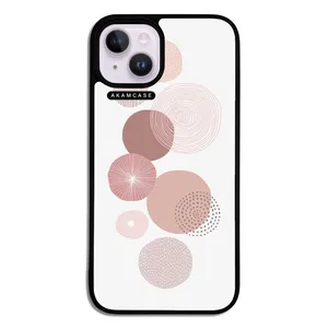 AKAM AMC-WA14-DOTS-9 Cover For Apple iPhone 14