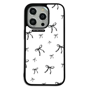 AKAM AMC-WA14PRO-BOWS12 Cover For Apple iPhone 14 Pro