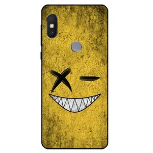Megafone 8069 Cover For Xiaomi Redmi Note 5 / Note 5 Pro