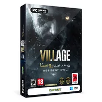بازی Resident Evil Village مخصوص PC