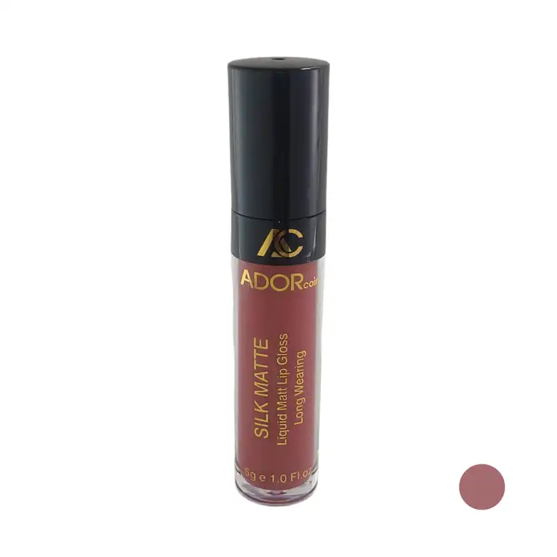 رژ لب مایع آدور کوین مدل 38