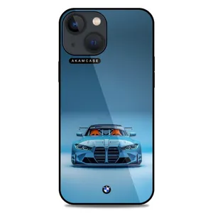 AKAM AMC-WA13M-BMW-33 Cover For Apple iPhone 13 Mini
