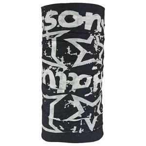 دستمال سر و گردن کد M407