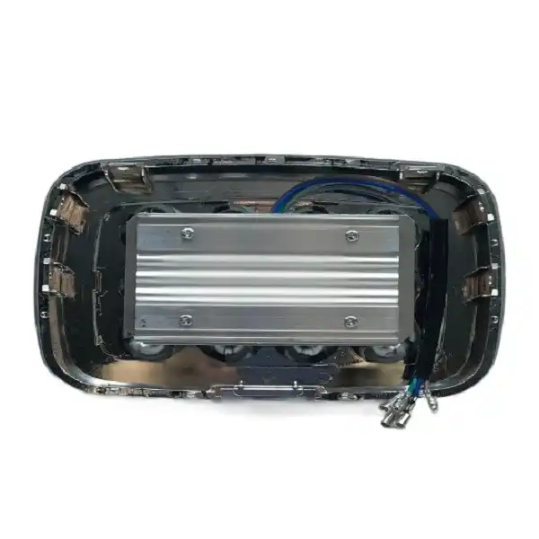 چراغ ال ای دی جلو موتور سیکلت کد Z12