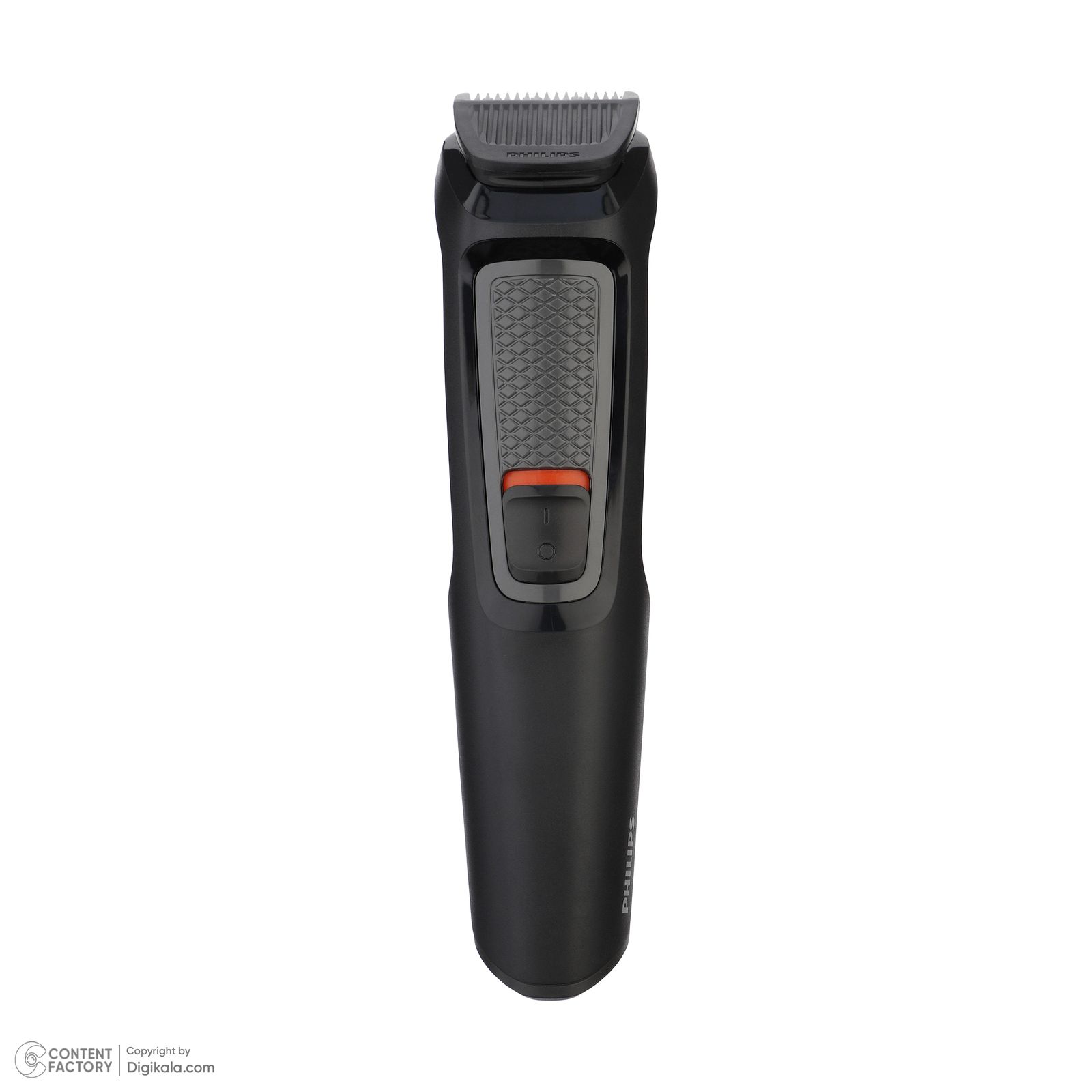 ماشین اصلاح موی سر و صورت فیلیپس مدل MG3710/15 -  - 4